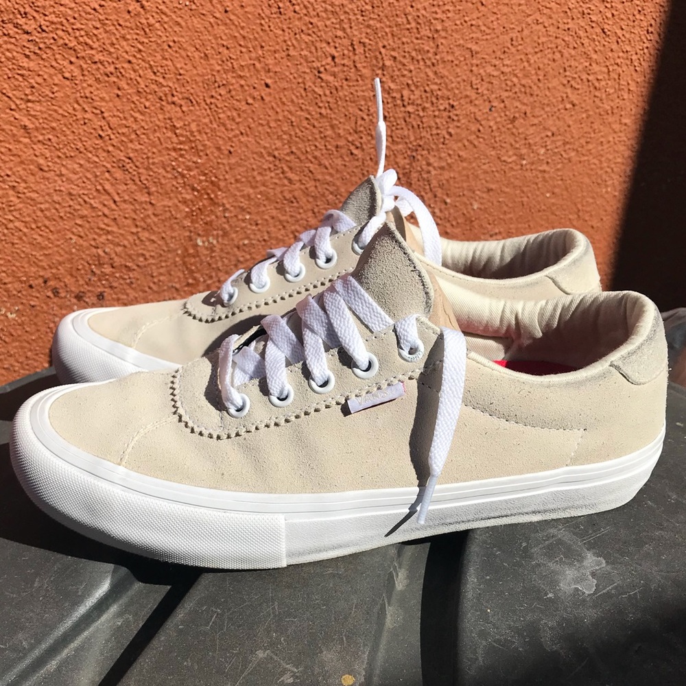 Vans epoch 94 pro